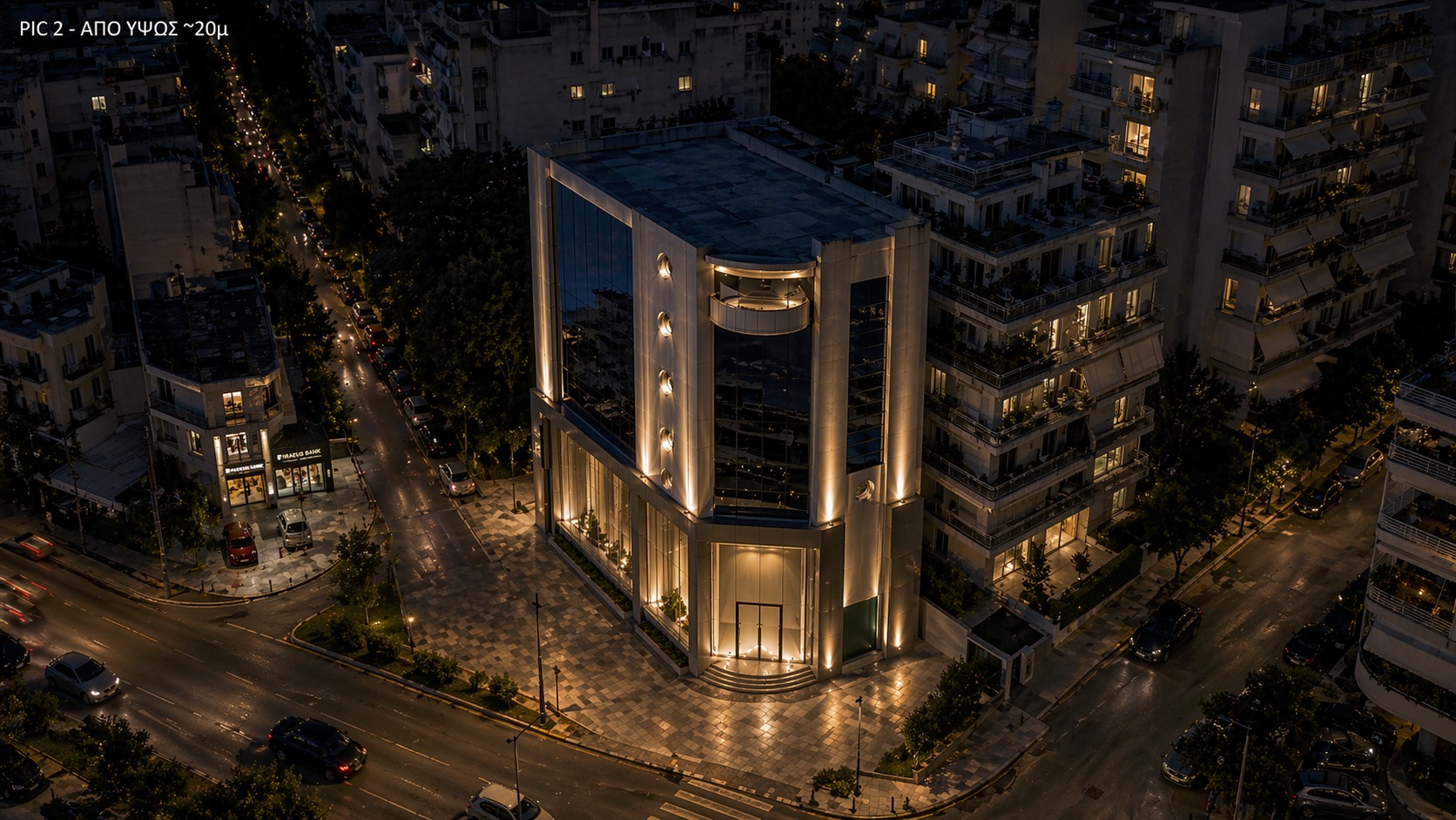 Εμπορικό Ακίνητο - 12